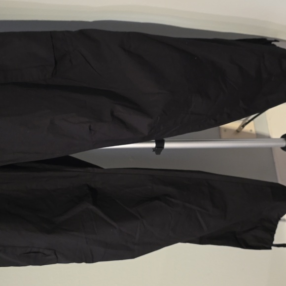 Uniqlo C Wide Fit Cargo Pants Size M - Picture 4 of 9